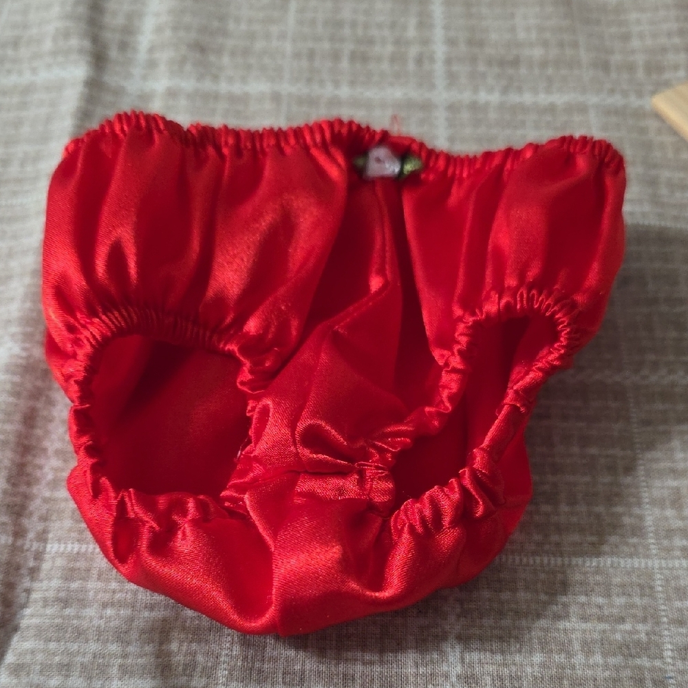 Build-A-Bear Tan Plush Accessory - Picture 8 of 8